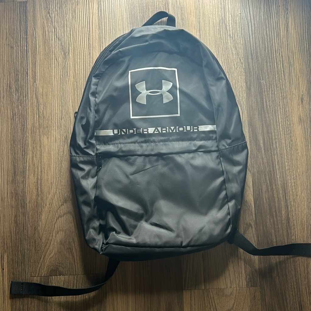 Under Armor Backpack